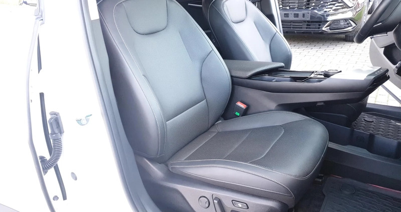 Kia EV6 cena 239900 przebieg: 11100, rok produkcji 2023 z Strzelin małe 379